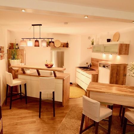 Apartment Almrock Maria Alm am Steinernen Meer Dış mekan fotoğraf