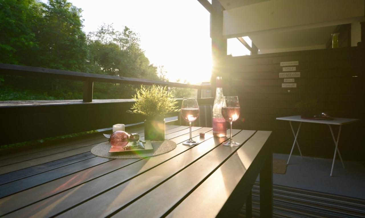 Apartment Almrock Maria Alm am Steinernen Meer Dış mekan fotoğraf